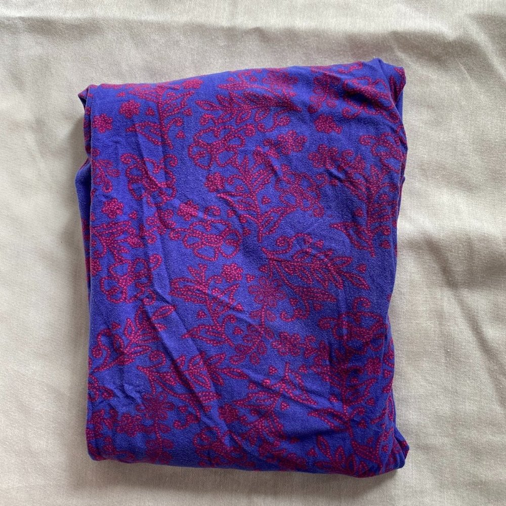 Lularoe OS leggings
